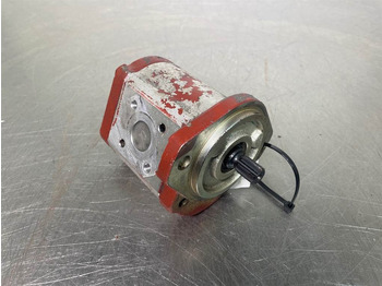 Hydraulique HALDEX