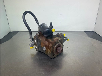 Hydraulique pour Engins de chantier Linde -Hencon 63370700-Drive pump/Fahrpumpe/Rijpomp: photos 4