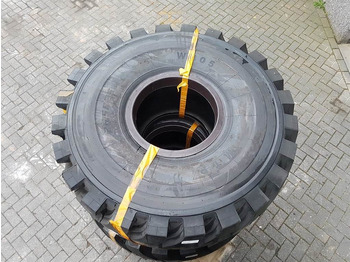 Pneu pour Engins de chantier neuf MTP 26.5-R25 - WB05 - Tyre/Reifen/Band: photos 4