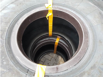 Pneu pour Engins de chantier neuf MTP 26.5-R25 - WB05 - Tyre/Reifen/Band: photos 5