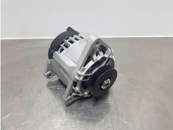 Moteur MANITOU