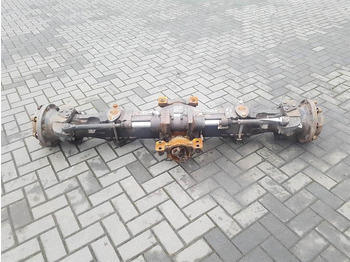 Essieu et pièces MANITOU