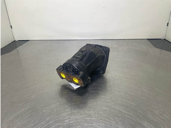 Hydraulique pour Engins de chantier Manitou 160ATJ-Rexroth A2FM80/61W-Drive motor/Fahrmotor: photos 3