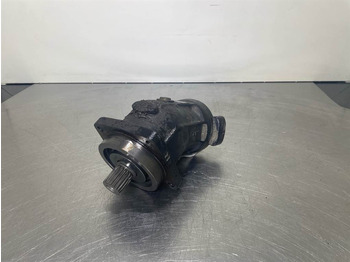 Hydraulique pour Engins de chantier Manitou 160ATJ-Rexroth A2FM80/61W-Drive motor/Fahrmotor: photos 2