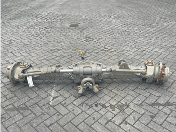 Essieu et pièces MANITOU