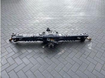 Essieu et pièces MANITOU