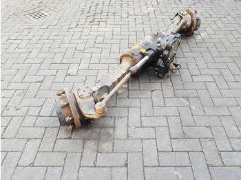 Essieu et pièces pour Engins de chantier Manitou ATJ-CI678572-Spicer Dana 603/211/52-Axle/Achse/As: photos 2