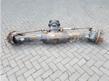Essieu et pièces pour Engins de chantier Manitou ATJ-CI678572-Spicer Dana 603/211/52-Axle/Achse/As: photos 4