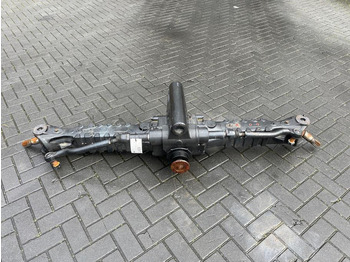 Essieu et pièces MANITOU MLT 1040