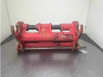 Attache rapide MANITOU