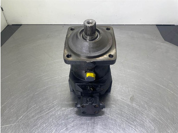 Hydraulique pour Engins de chantier Manitou -Rexroth A6VM140DA1/63W-Drive motor/Fahrmotor: photos 2