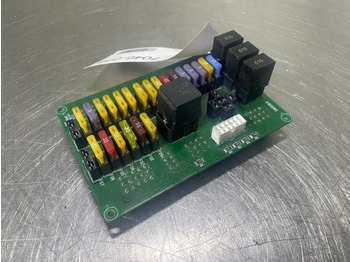 Système électrique MECALAC