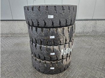 New Holland W110C-Barkley 17.5R25-Tire/Reifen/Band - crédit-bail New Holland W110C-Barkley 17.5R25-Tire/Reifen/Band: photos 4