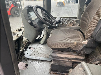 Cabine et intérieur pour Engins de chantier New Holland W110C - Cabin/Kabine/Cabine: photos 5 Cabine et intérieur pour Engins de chantier New Holland W110C - Cabin/Kabine/Cabine: photos 5