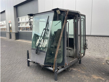 Cabine et intérieur pour Engins de chantier New Holland W110C - Cabin/Kabine/Cabine: photos 2 Cabine et intérieur pour Engins de chantier New Holland W110C - Cabin/Kabine/Cabine: photos 2