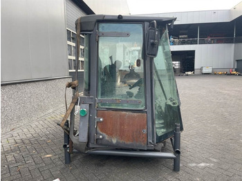 Cabine et intérieur pour Engins de chantier New Holland W110C - Cabin/Kabine/Cabine: photos 3 Cabine et intérieur pour Engins de chantier New Holland W110C - Cabin/Kabine/Cabine: photos 3