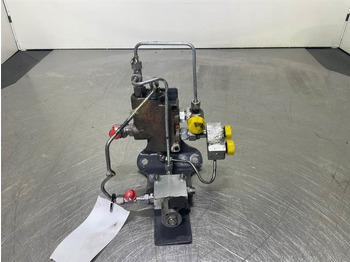 Hydraulique NEW HOLLAND