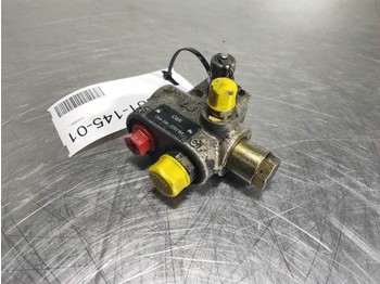 Hydraulique O&K
