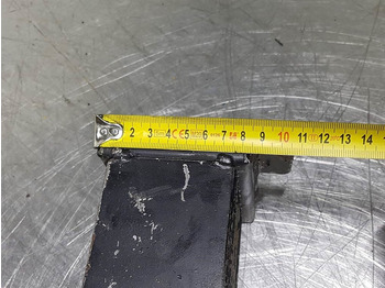 Hydraulique pour Engins de chantier - Oil cooler/Ölkühler/Oliekoeler: photos 4