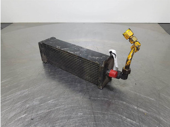 Hydraulique pour Engins de chantier - Oil cooler/Ölkühler/Oliekoeler: photos 2