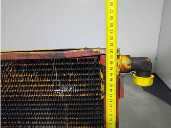 Hydraulique - Oil cooler/Ölkühler/Oliekoeler: photos 5