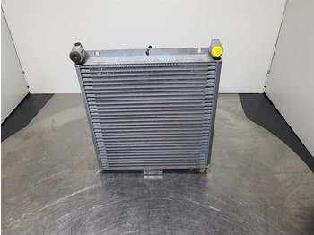 Hydraulique