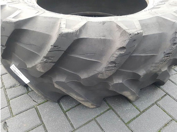 Pneus et jantes pour Engins de chantier Pirelli 420/70R28-Tire/Reifen/Band: photos 3