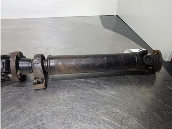 Essieu et pièces pour Engins de chantier - Propshaft/Gelenkwelle/Cardanas: photos 2