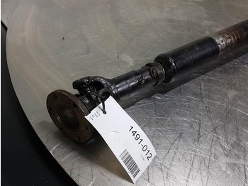 Essieu et pièces pour Engins de chantier - Propshaft/Gelenkwelle/Cardanas: photos 3