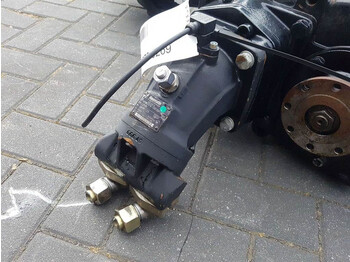 Hydraulique REXROTH