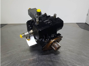 Hydraulique REXROTH