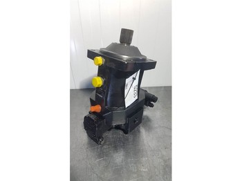 Hydraulique AHLMANN