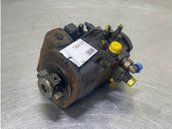 Hydraulique pour Engins de chantier Rexroth - Drive pump/Fahrpumpe/Rijpomp: photos 2