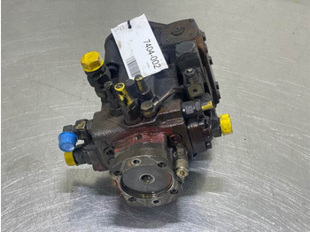 Hydraulique pour Engins de chantier Rexroth - Drive pump/Fahrpumpe/Rijpomp: photos 5