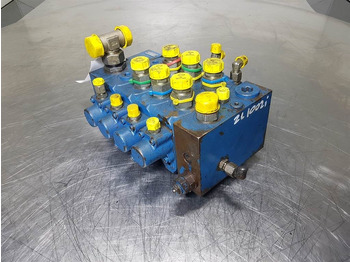 Hydraulique ZETTELMEYER