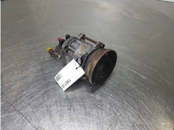 Moteur et pièces SANDEN