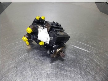 Hydraulique DANFOSS / SAUER