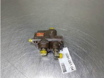 Hydraulique DANFOSS / SAUER