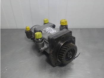 Hydraulique SUNDSTRAND