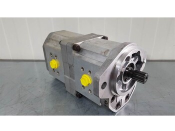 Hydraulique SUNDSTRAND