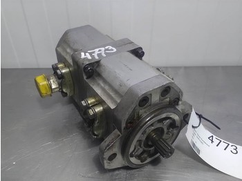 Hydraulique SUNDSTRAND