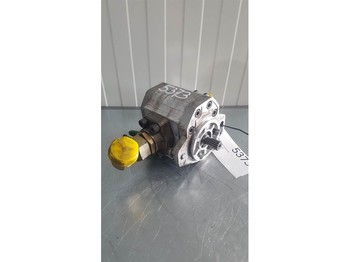 Hydraulique SUNDSTRAND
