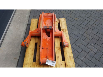 Flèche Schaeff SKL 863 - Shift lever/Umlenkhebel/Duwstuk: photos 3