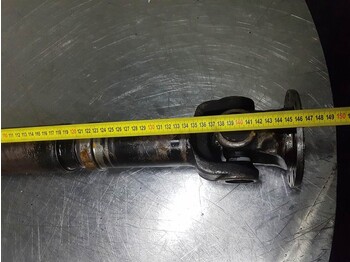 Essieu et pièces pour Engins de chantier Schaeff SKL844-5200655210-Propshaft/Gelenkwelle/Cardanas: photos 4