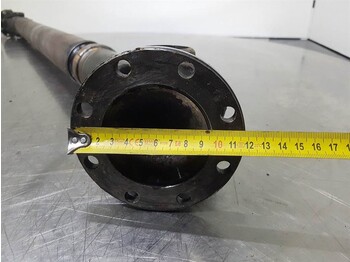 Essieu et pièces pour Engins de chantier Schaeff SKL844-5200655210-Propshaft/Gelenkwelle/Cardanas: photos 3