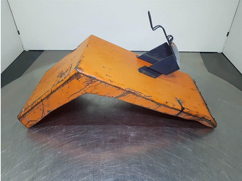 Frame/ Châssis SCHAEFF