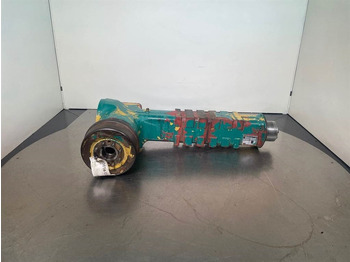 Essieu et pièces SCHAEFF