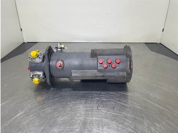 Hydraulique SENNEBOGEN