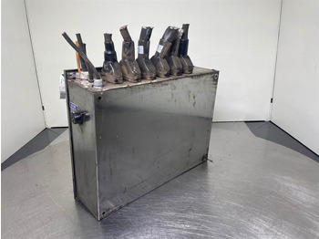 Sennebogen 835E-175343-Switch kabinet/Schaltschrank - crédit-bail Sennebogen 835E-175343-Switch kabinet/Schaltschrank: photos 5 Sennebogen 835E-175343-Switch kabinet/Schaltschrank - crédit-bail Sennebogen 835E-175343-Switch kabinet/Schaltschrank: photos 5