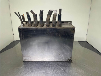 Sennebogen 835E-175343-Switch kabinet/Schaltschrank - crédit-bail Sennebogen 835E-175343-Switch kabinet/Schaltschrank: photos 4 Sennebogen 835E-175343-Switch kabinet/Schaltschrank - crédit-bail Sennebogen 835E-175343-Switch kabinet/Schaltschrank: photos 4